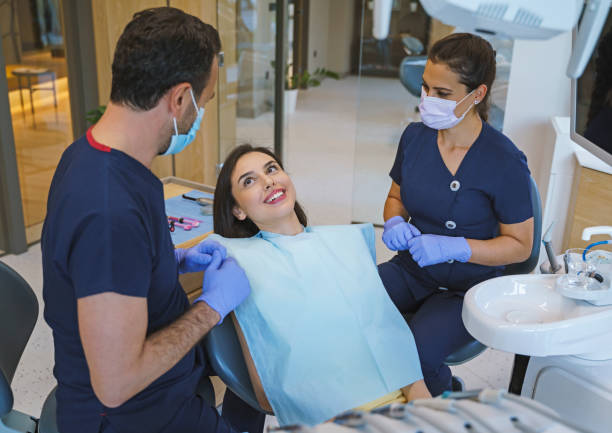 Advanced Technology for Better Dental Care in Cheverly, MD