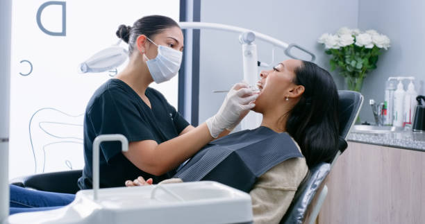 Full Mouth Reconstruction in Cheverly, MD