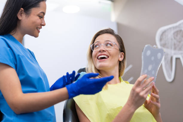 Dental Bonding in Cheverly, MD