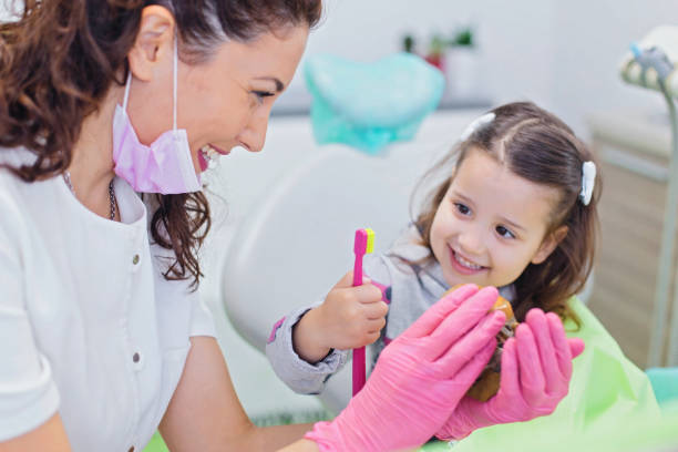Reliable Cheverly, MD Dental Services Solutions